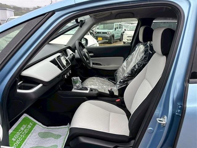 HONDA FIT e:HEV 2020