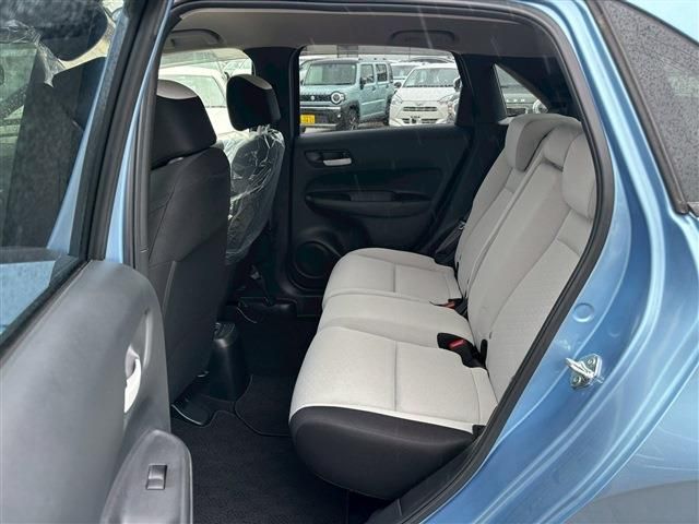 HONDA FIT e:HEV 2020