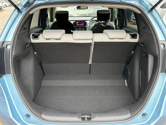 HONDA FIT e:HEV 2020