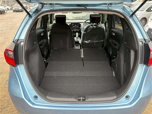 HONDA FIT e:HEV 2020