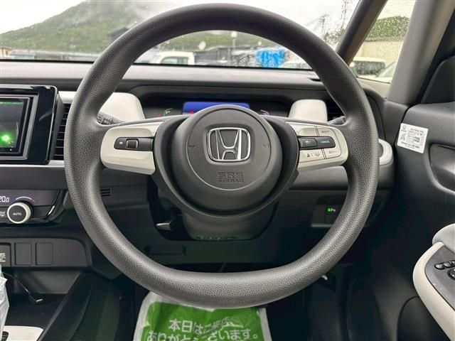 HONDA FIT e:HEV 2020