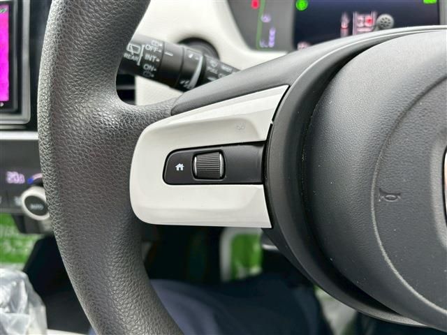 HONDA FIT e:HEV 2020