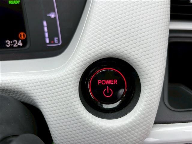 HONDA FIT e:HEV 2020