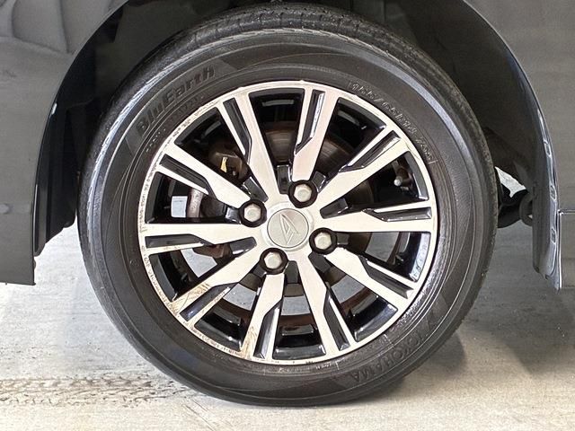 DAIHATSU TANTO CUSTOM 2018