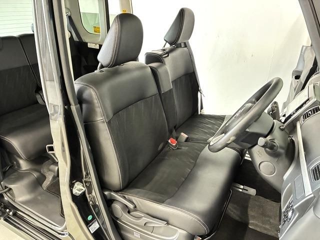 DAIHATSU TANTO CUSTOM 2018