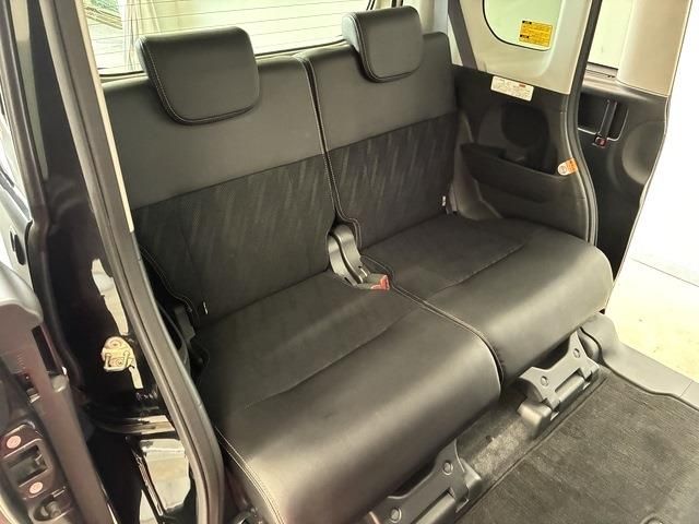 DAIHATSU TANTO CUSTOM 2018