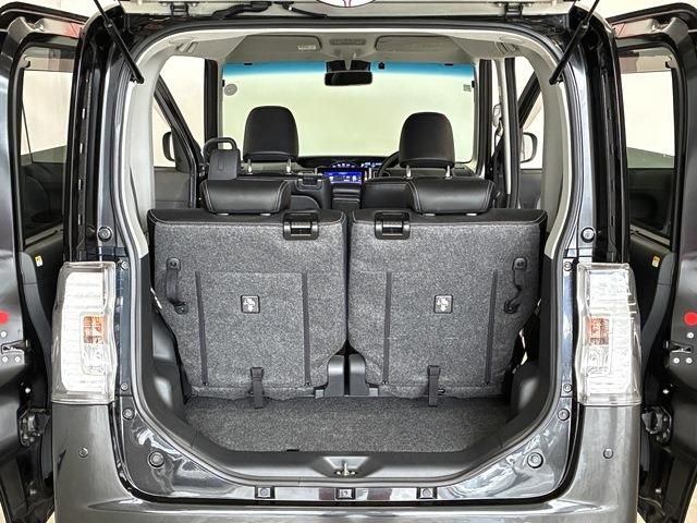 DAIHATSU TANTO CUSTOM 2018