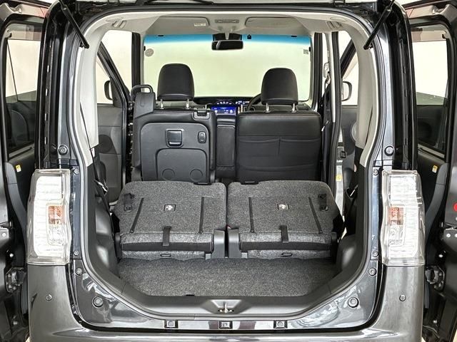 DAIHATSU TANTO CUSTOM 2018