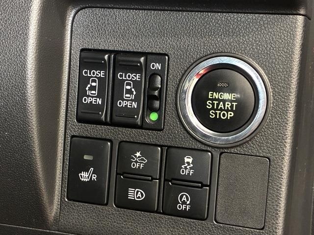 DAIHATSU TANTO CUSTOM 2018