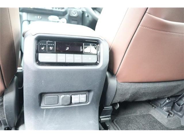 TOYOTA LANDCRUISER 250 2024