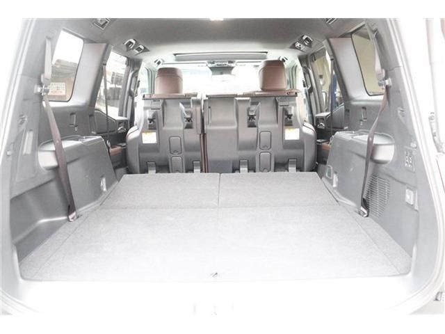 TOYOTA LANDCRUISER 250 2024