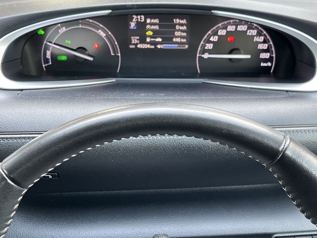 TOYOTA SIENTA HYBRID 2021