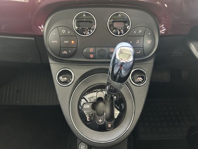FIAT FIAT 500 2019
