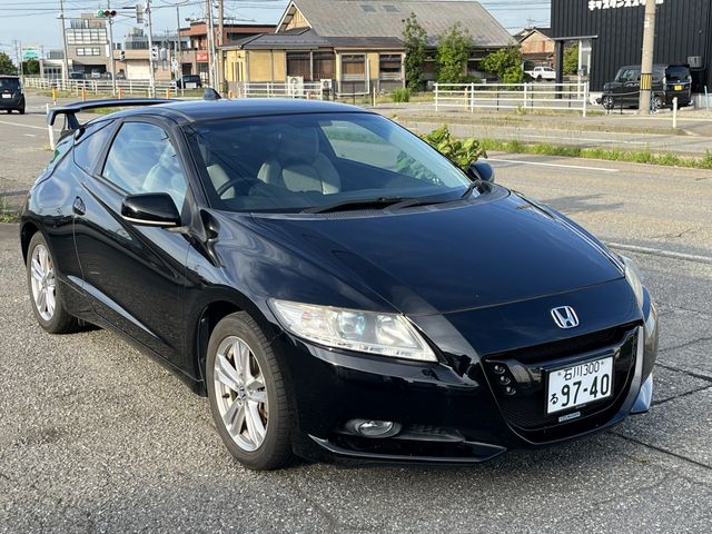 HONDA CR-Z 2010