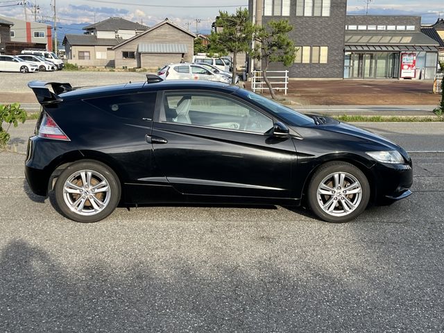 HONDA CR-Z 2010