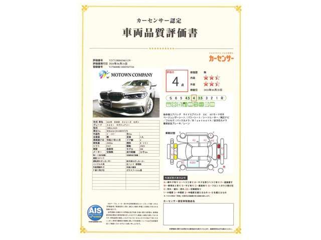 BMW BMW 5series sedan 2018