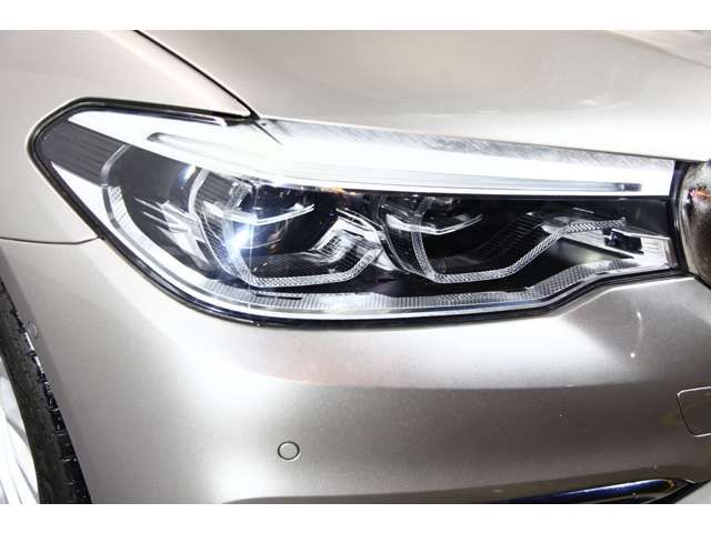 BMW BMW 5series sedan 2018