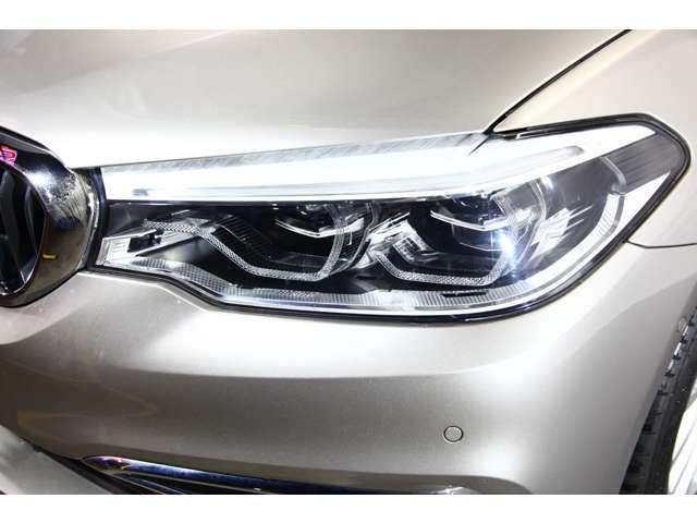 BMW BMW 5series sedan 2018