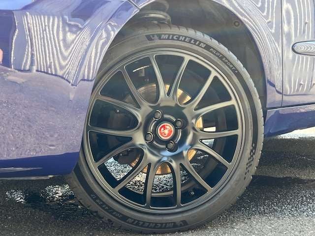 FIAT FIAT MULTIPLA 2007