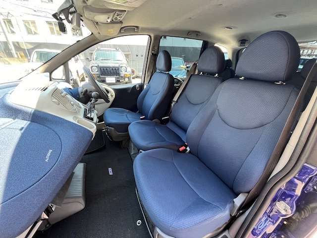 FIAT FIAT MULTIPLA 2007