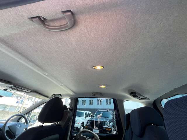 FIAT FIAT MULTIPLA 2007