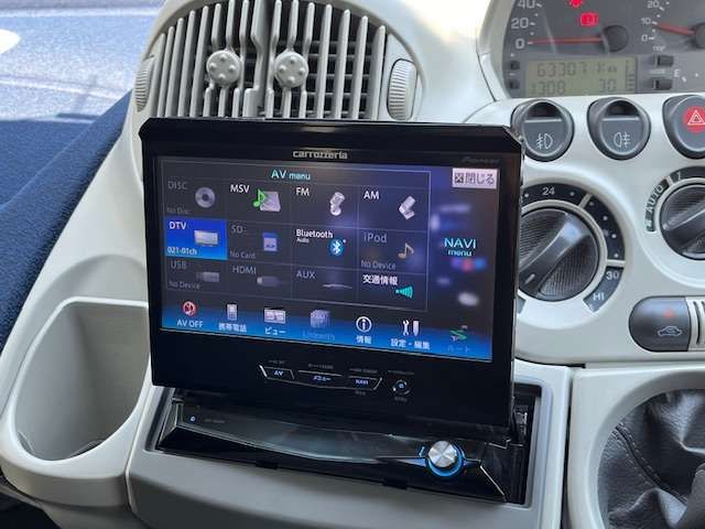 FIAT FIAT MULTIPLA 2007