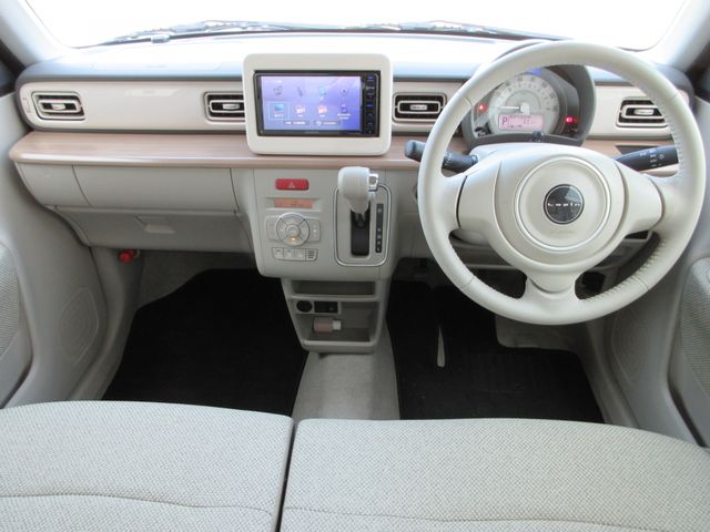 SUZUKI ALTO LAPIN 2018