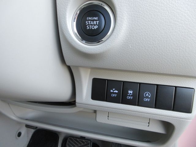 SUZUKI ALTO LAPIN 2018