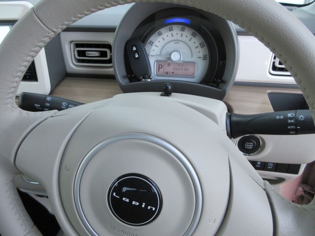 SUZUKI ALTO LAPIN 2018