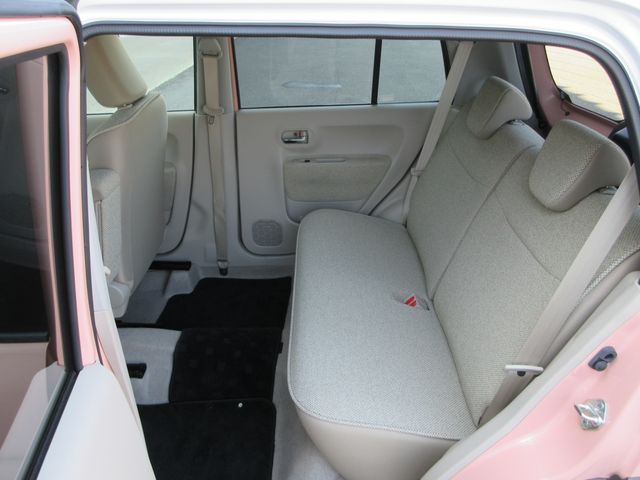 SUZUKI ALTO LAPIN 2018