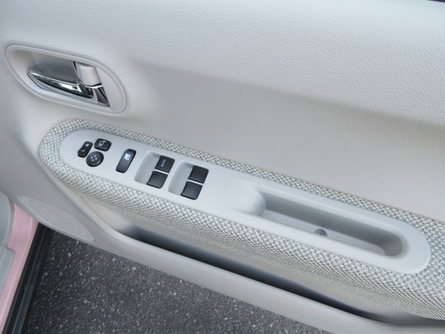 SUZUKI ALTO LAPIN 2018