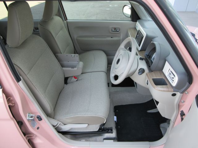 SUZUKI ALTO LAPIN 2018