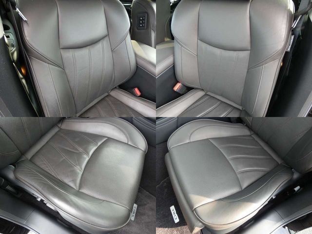 NISSAN CIMA HYBRID 2017