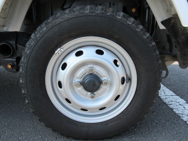 SUBARU SAMBAR truck 4WD 2010