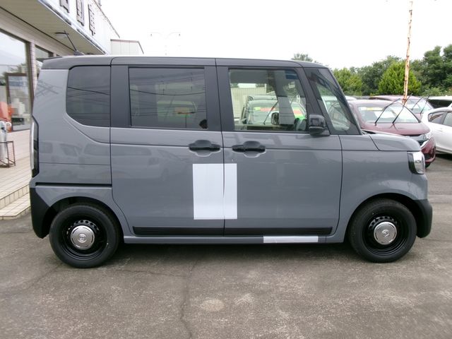 HONDA N BOX JOY 2025