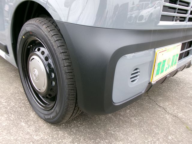 HONDA N BOX JOY 2025