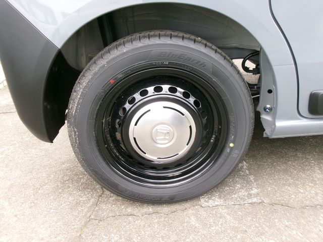 HONDA N BOX JOY 2025