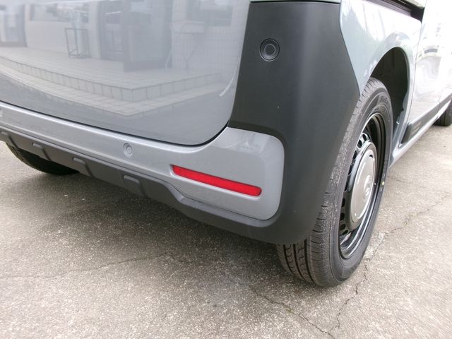 HONDA N BOX JOY 2025