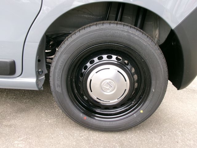 HONDA N BOX JOY 2025