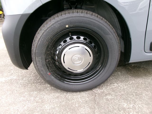 HONDA N BOX JOY 2025