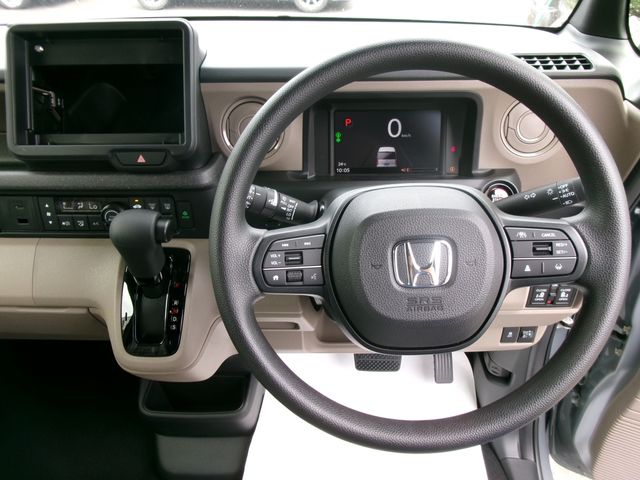 HONDA N BOX JOY 2025