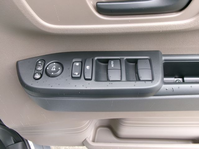 HONDA N BOX JOY 2025