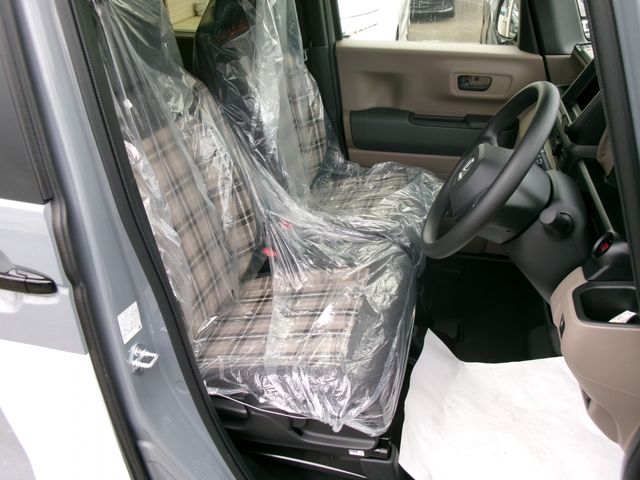 HONDA N BOX JOY 2025