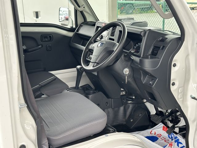 SUBARU SAMBAR truck 4WD 2021