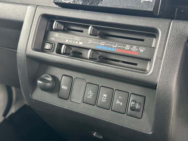 SUBARU SAMBAR truck 4WD 2021