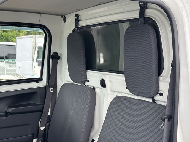 SUBARU SAMBAR truck 4WD 2021