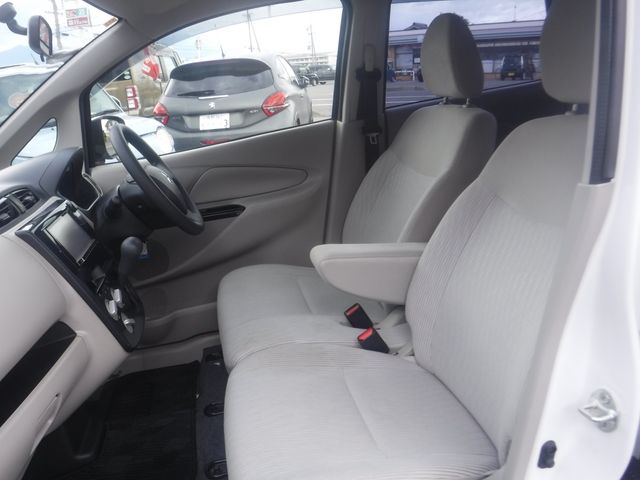 MITSUBISHI eK WAGON 2014