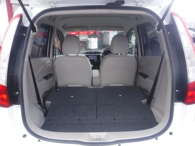 MITSUBISHI eK WAGON 2014