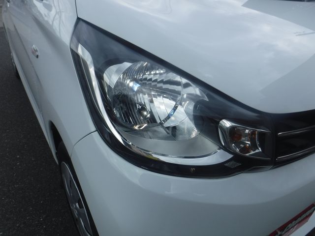 MITSUBISHI eK WAGON 2014