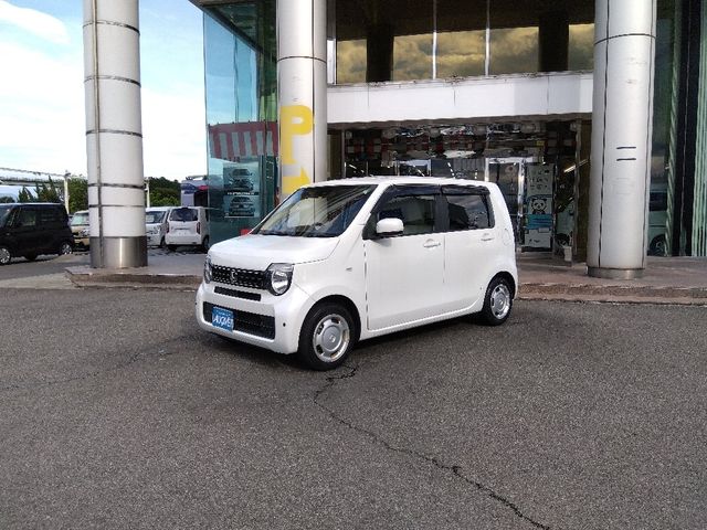 HONDA N-WGN 2022
